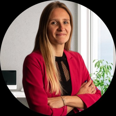 Amandine Carlier